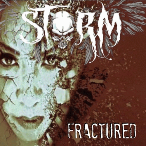 Storm (USA-2) : Fractured